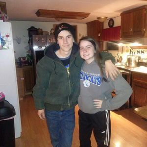 Meet your Posher, Wesley